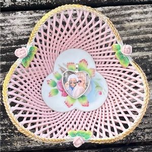 Marie Antoinette pendant